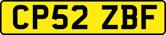 CP52ZBF