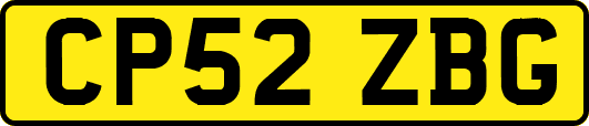 CP52ZBG