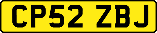CP52ZBJ