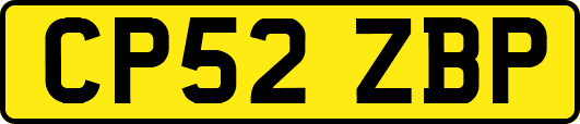CP52ZBP