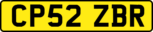 CP52ZBR