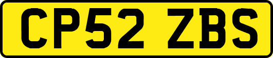 CP52ZBS
