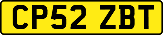 CP52ZBT