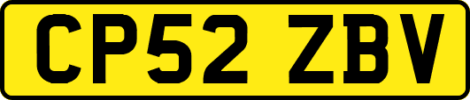 CP52ZBV