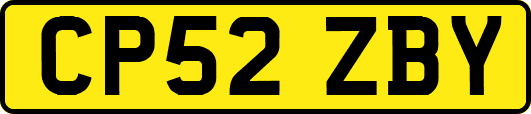 CP52ZBY