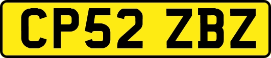 CP52ZBZ