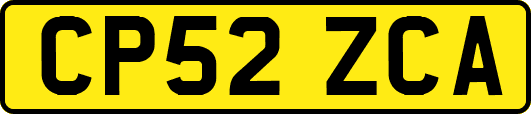 CP52ZCA