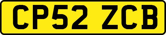 CP52ZCB