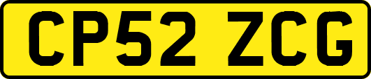 CP52ZCG