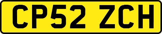 CP52ZCH