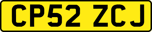 CP52ZCJ