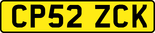 CP52ZCK