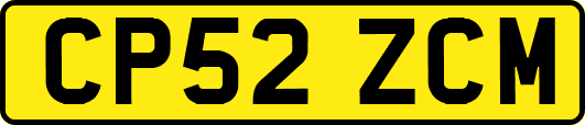 CP52ZCM