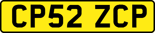 CP52ZCP