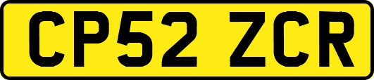 CP52ZCR