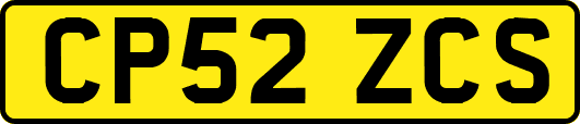 CP52ZCS