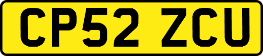 CP52ZCU