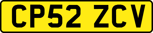 CP52ZCV