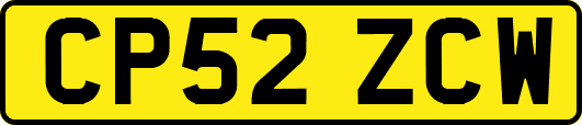 CP52ZCW