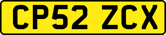 CP52ZCX
