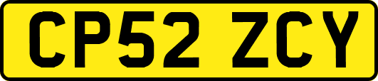 CP52ZCY