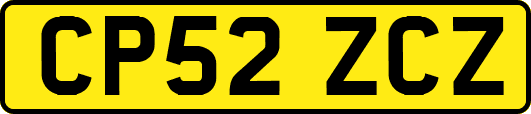 CP52ZCZ
