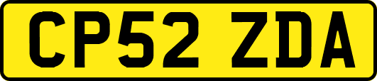 CP52ZDA