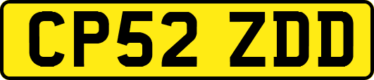CP52ZDD