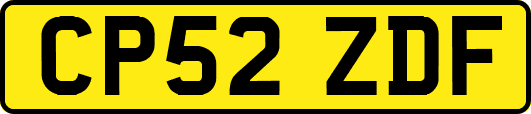 CP52ZDF