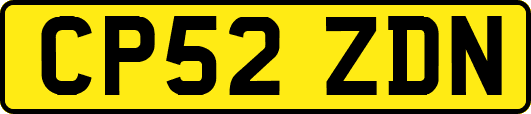 CP52ZDN
