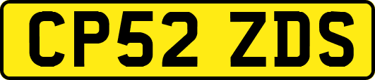 CP52ZDS
