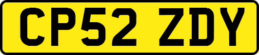 CP52ZDY