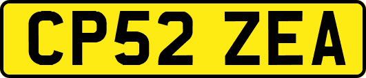CP52ZEA