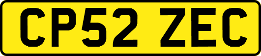 CP52ZEC