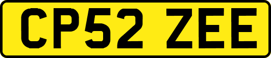 CP52ZEE