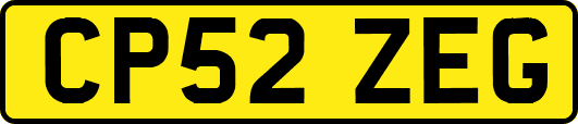 CP52ZEG