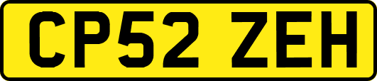CP52ZEH
