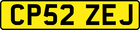 CP52ZEJ