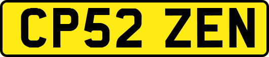 CP52ZEN