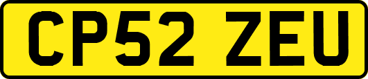 CP52ZEU