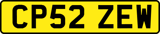CP52ZEW