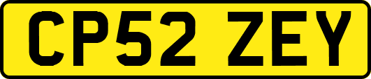 CP52ZEY