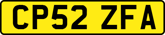 CP52ZFA