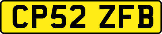 CP52ZFB