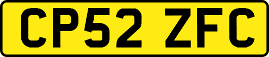 CP52ZFC