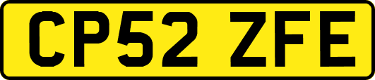 CP52ZFE