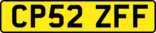 CP52ZFF
