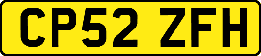 CP52ZFH