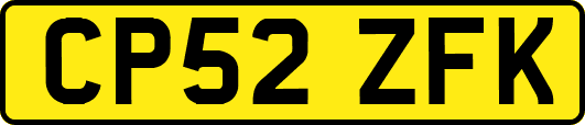 CP52ZFK