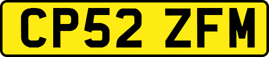 CP52ZFM